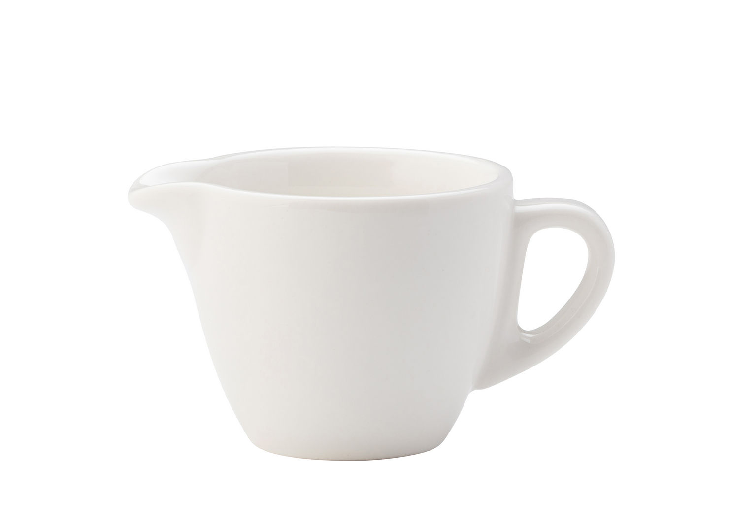 Barista White Creamer 3.5oz (9cl) - CT9031-000000-B01006 (Pack of 6)